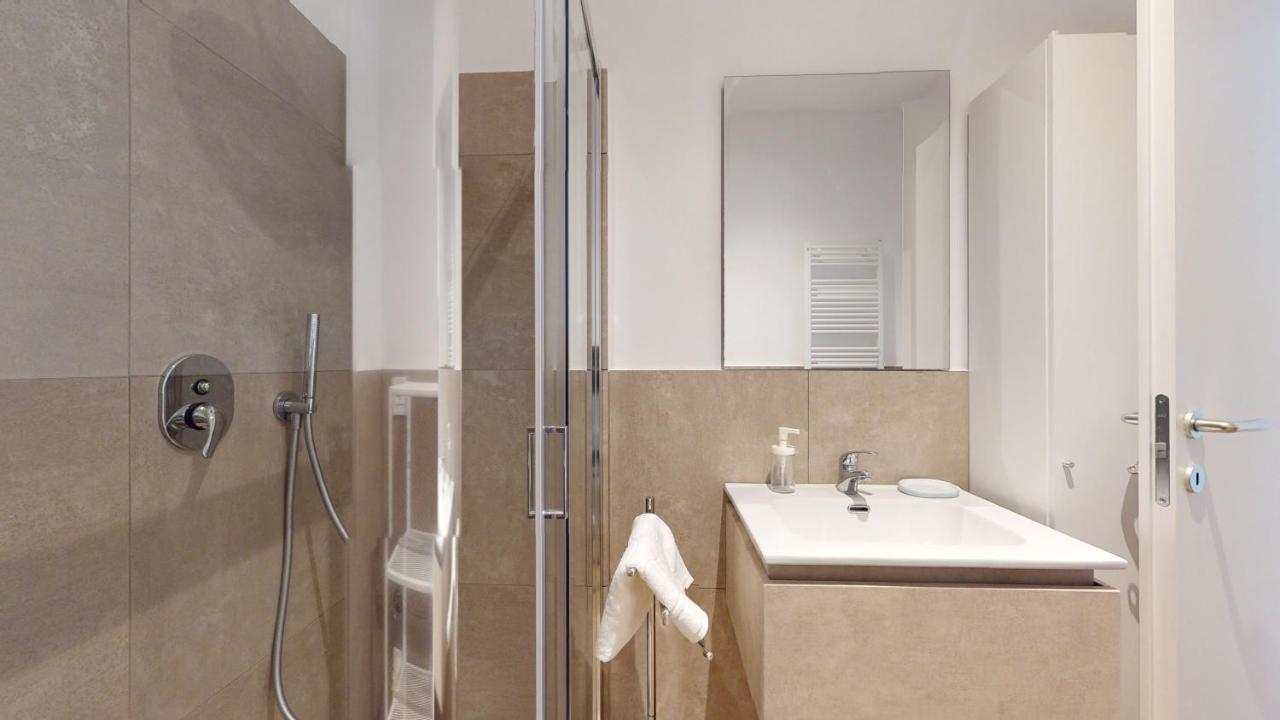 Avantgard Rooms S. Orsola Bologna Buitenkant foto