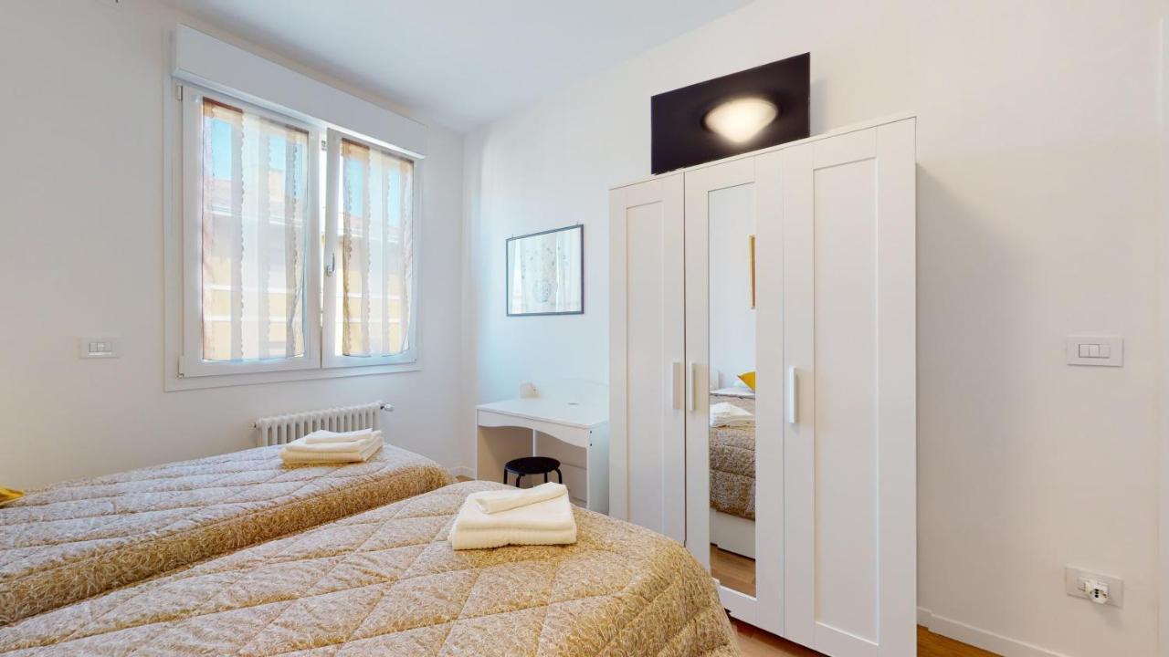Avantgard Rooms S. Orsola Bologna Buitenkant foto