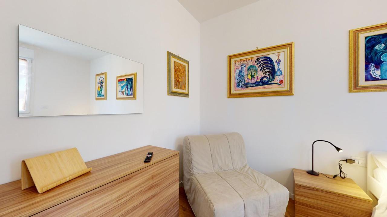 Avantgard Rooms S. Orsola Bologna Buitenkant foto