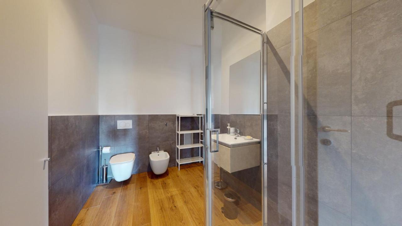 Avantgard Rooms S. Orsola Bologna Buitenkant foto