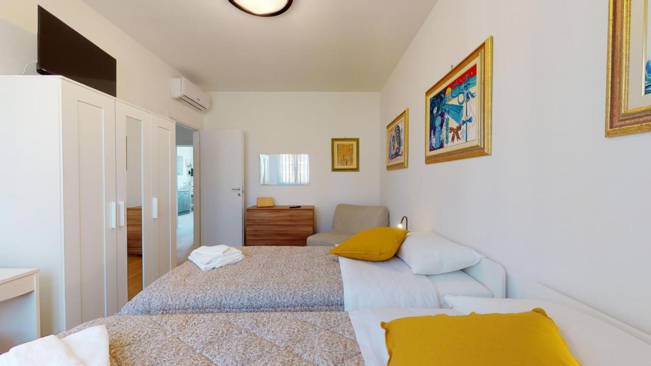 Avantgard Rooms S. Orsola Bologna Buitenkant foto