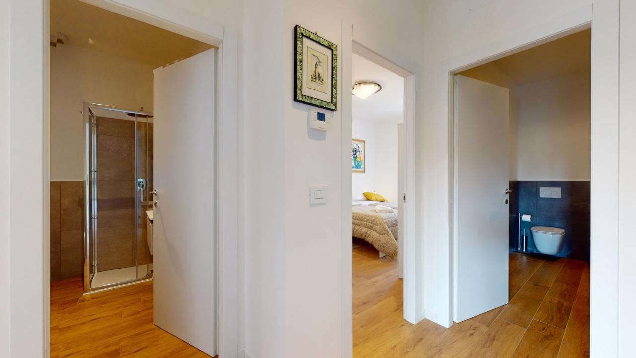 Avantgard Rooms S. Orsola Bologna Buitenkant foto