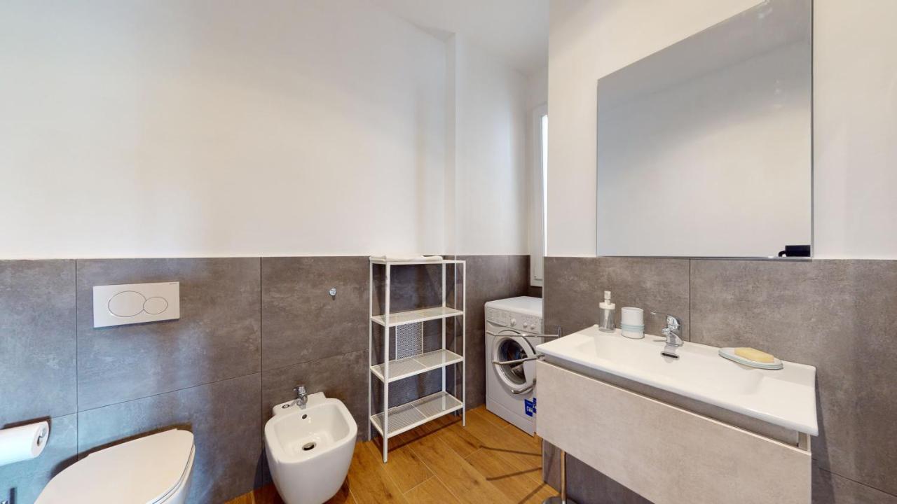 Avantgard Rooms S. Orsola Bologna Buitenkant foto
